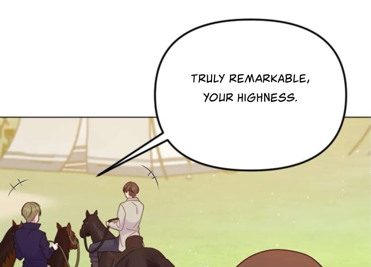 Fall in Love or Die chapter 53 page 112