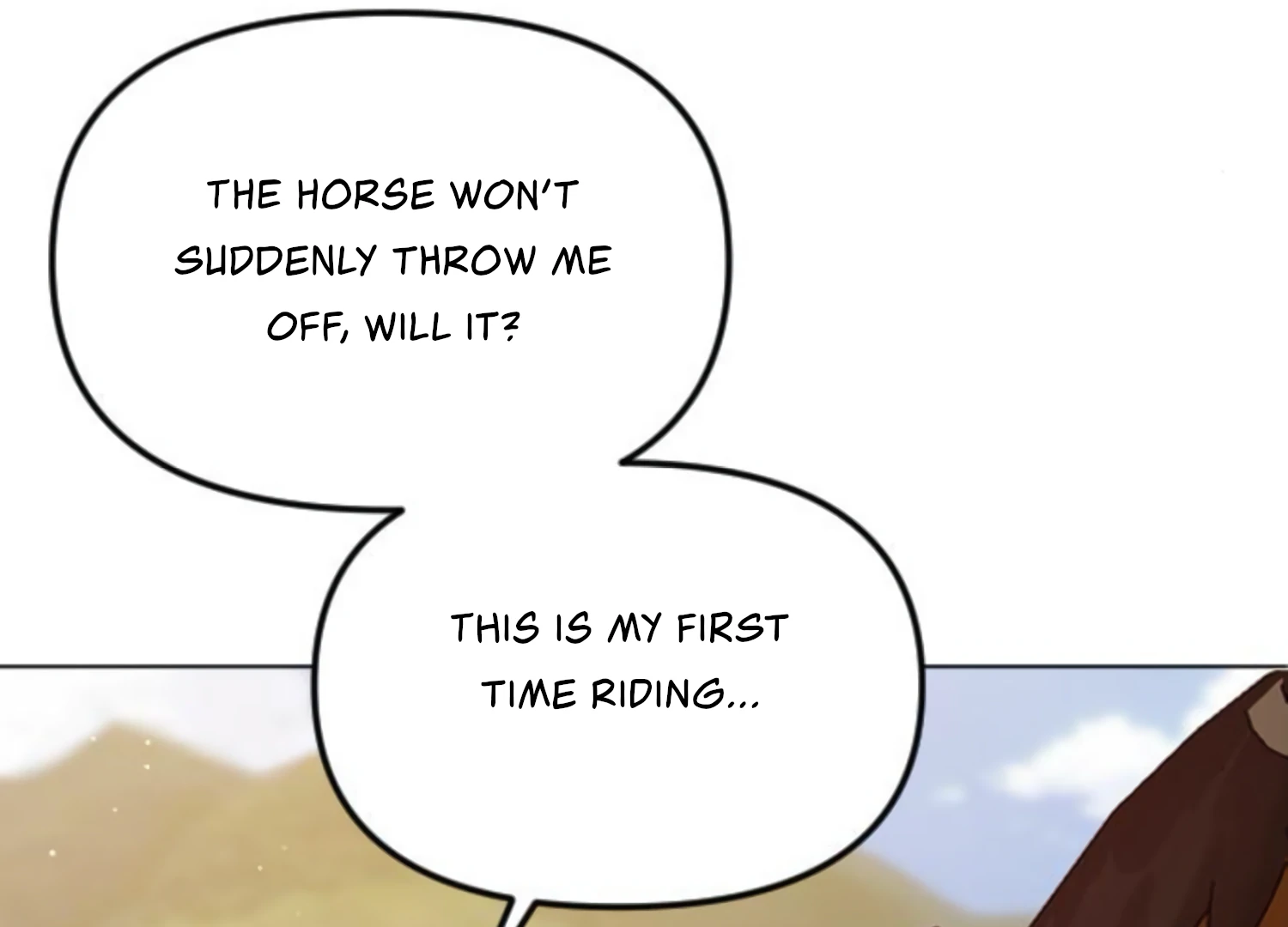 Fall in Love or Die chapter 53 page 115