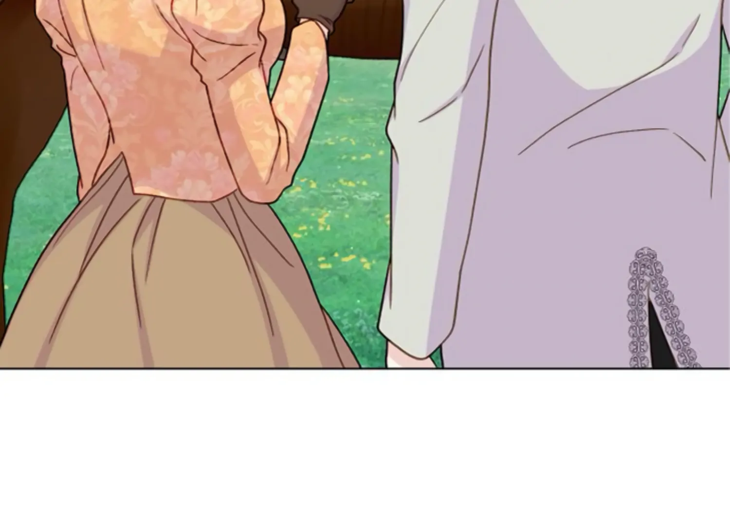 Fall in Love or Die chapter 53 page 117