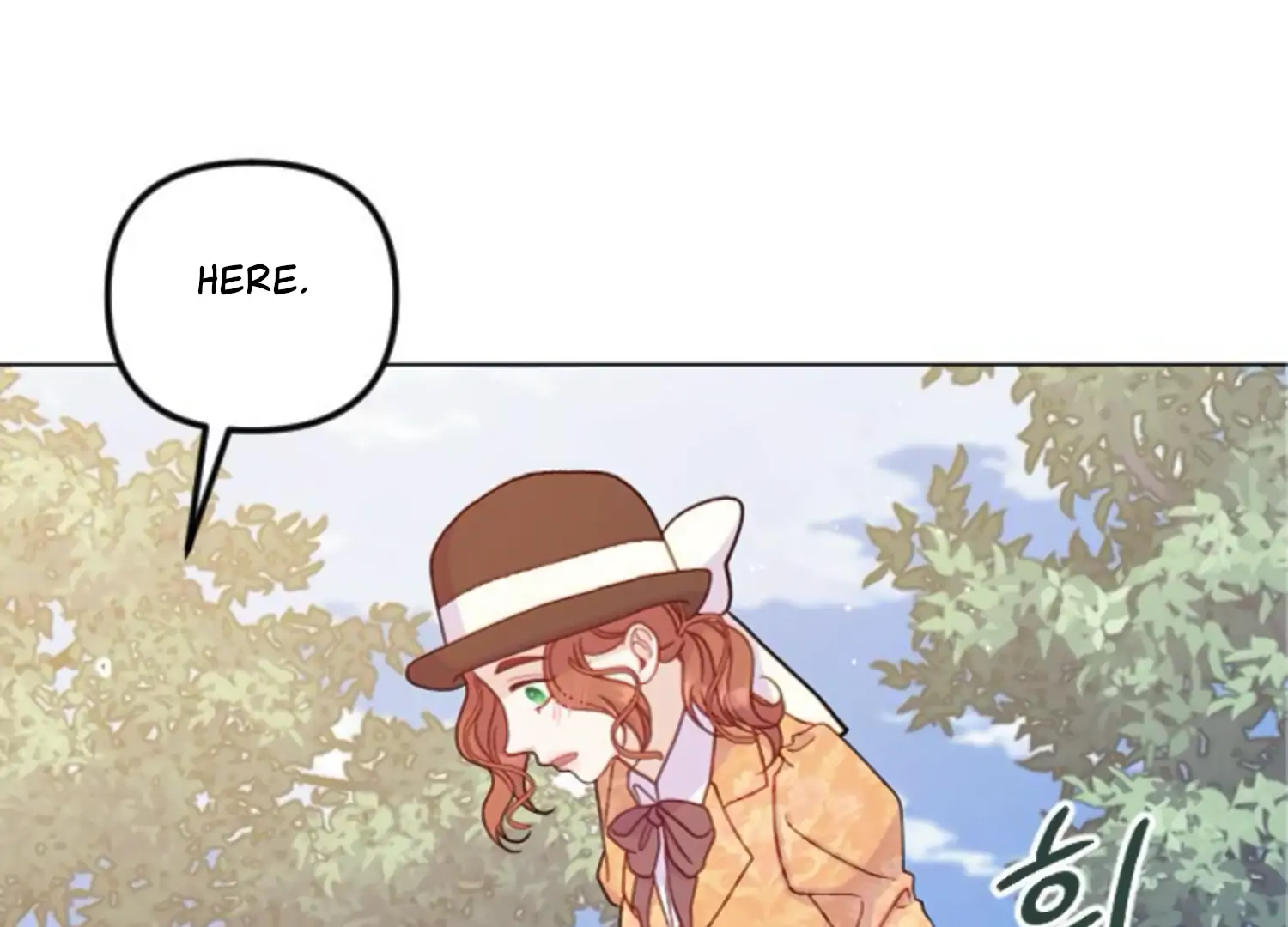 Fall in Love or Die chapter 53 page 121