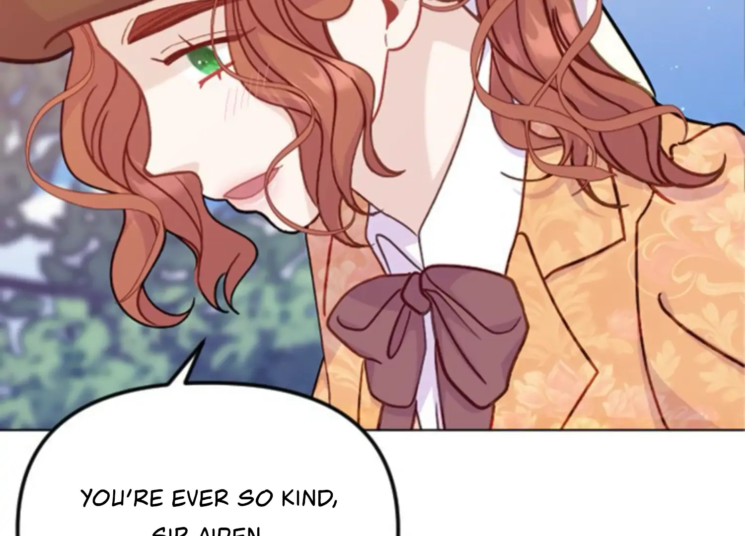 Fall in Love or Die chapter 53 page 125