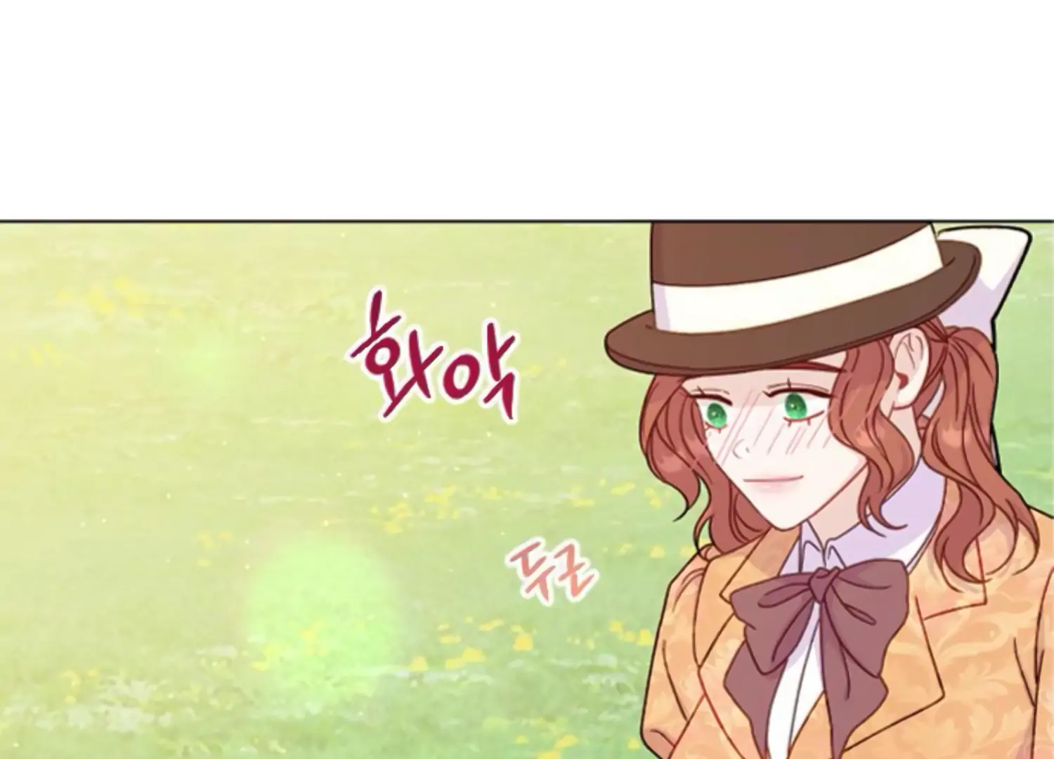 Fall in Love or Die chapter 53 page 130