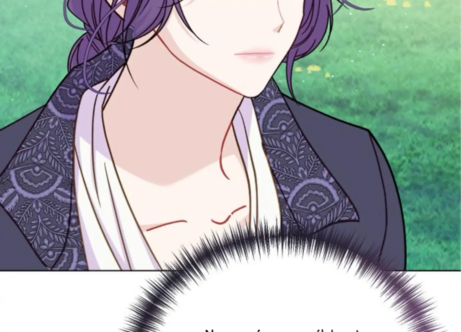 Fall in Love or Die chapter 53 page 137