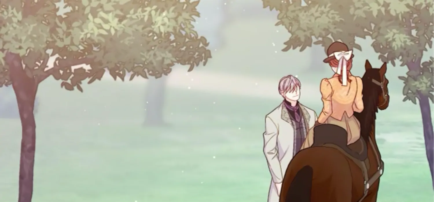 Fall in Love or Die chapter 53 page 140