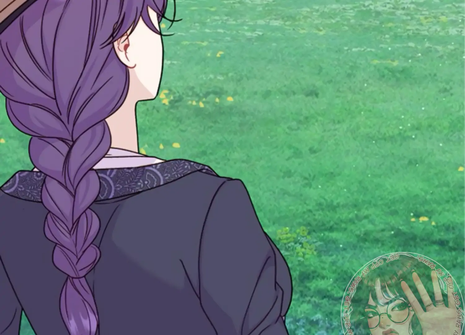 Fall in Love or Die chapter 53 page 142