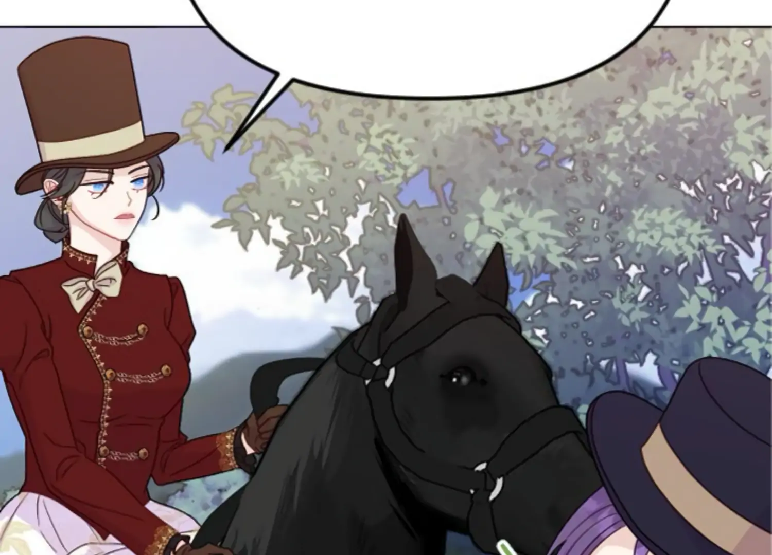 Fall in Love or Die chapter 53 page 145