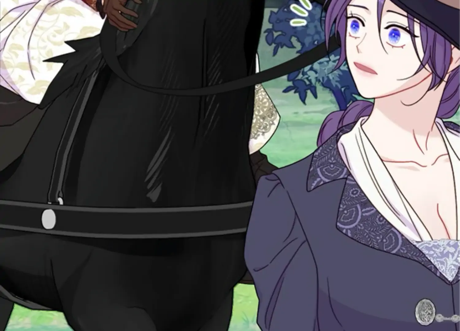 Fall in Love or Die chapter 53 page 146