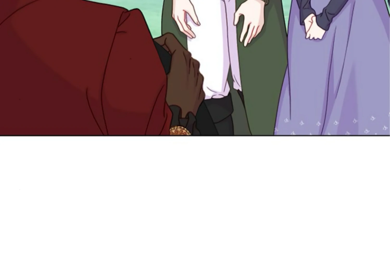 Fall in Love or Die chapter 53 page 150
