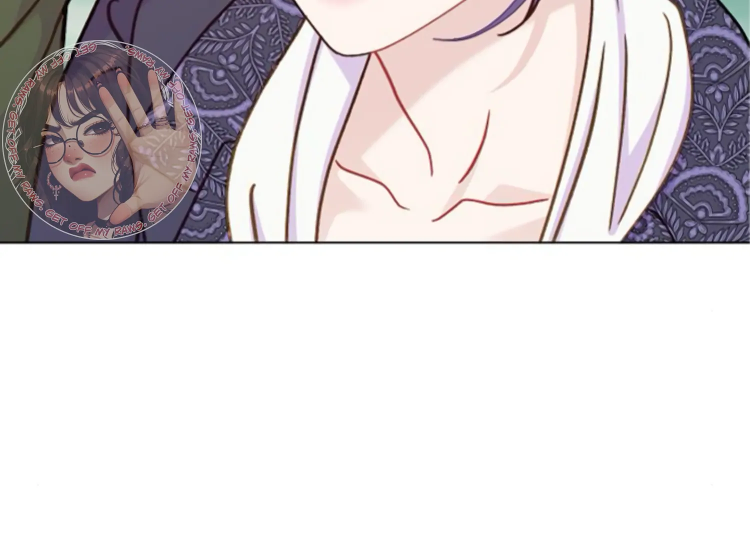 Fall in Love or Die chapter 53 page 153