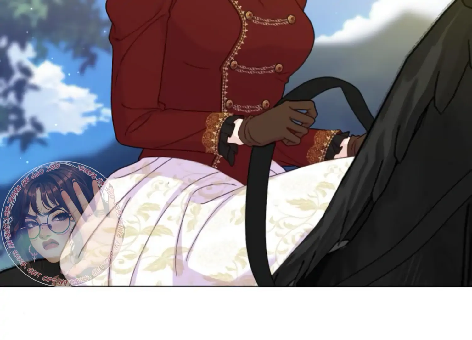 Fall in Love or Die chapter 53 page 169