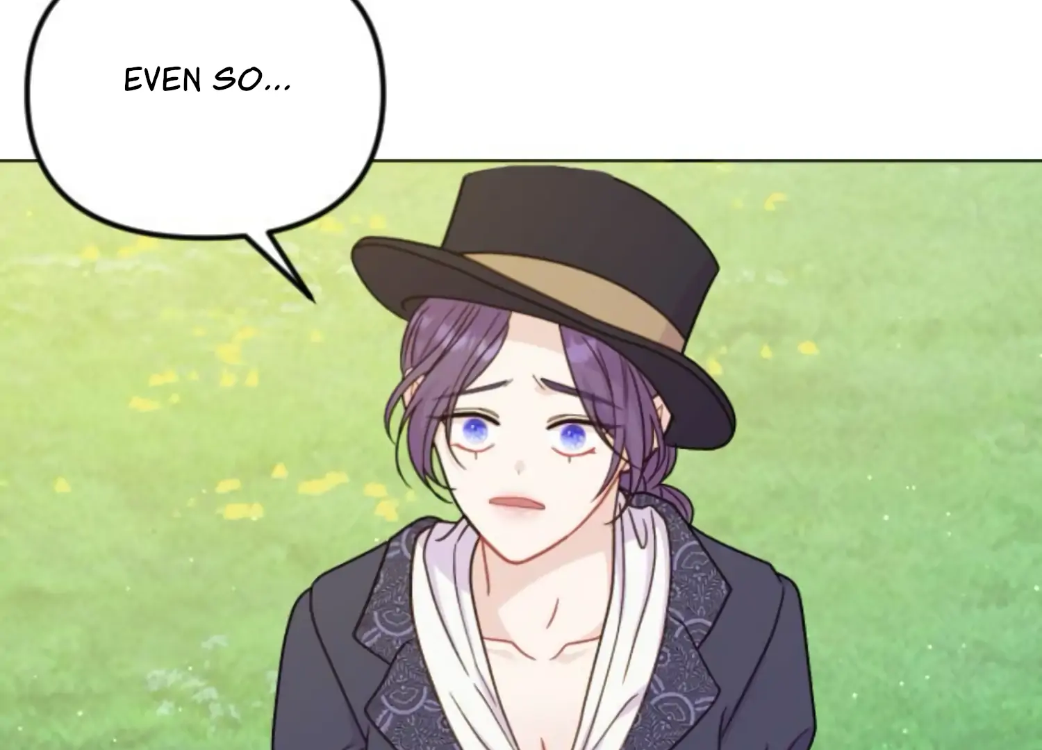 Fall in Love or Die chapter 53 page 180