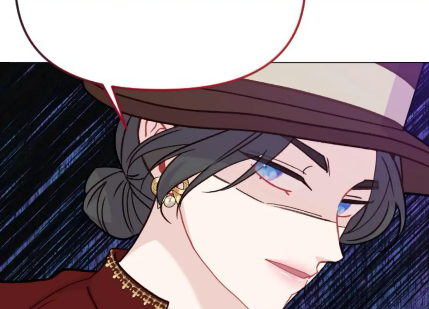 Fall in Love or Die chapter 53 page 183
