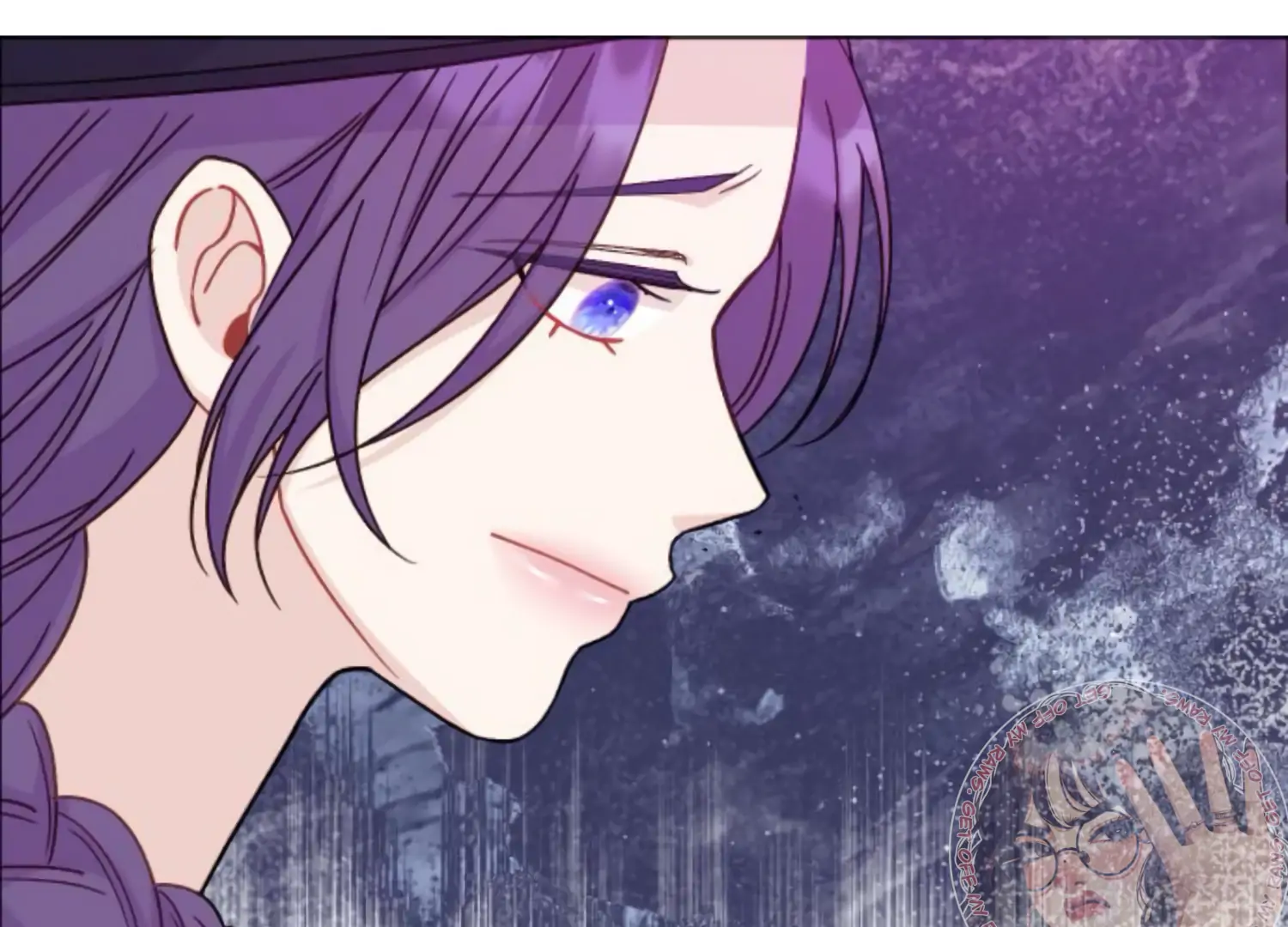 Fall in Love or Die chapter 53 page 195