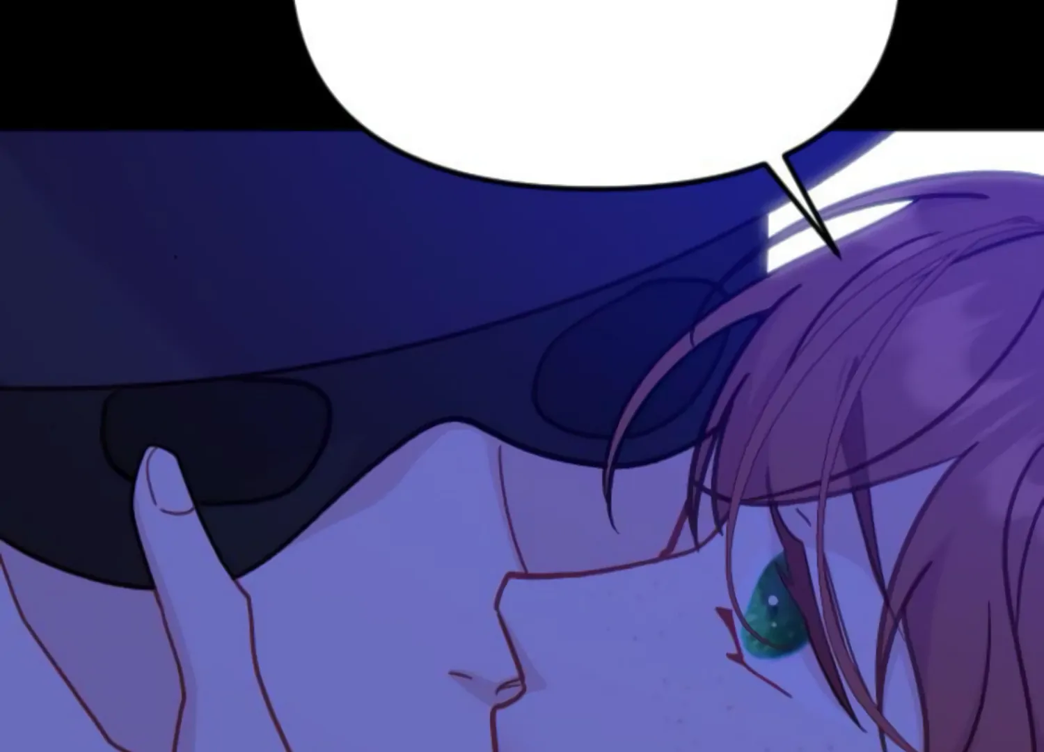 Fall in Love or Die chapter 53 page 20