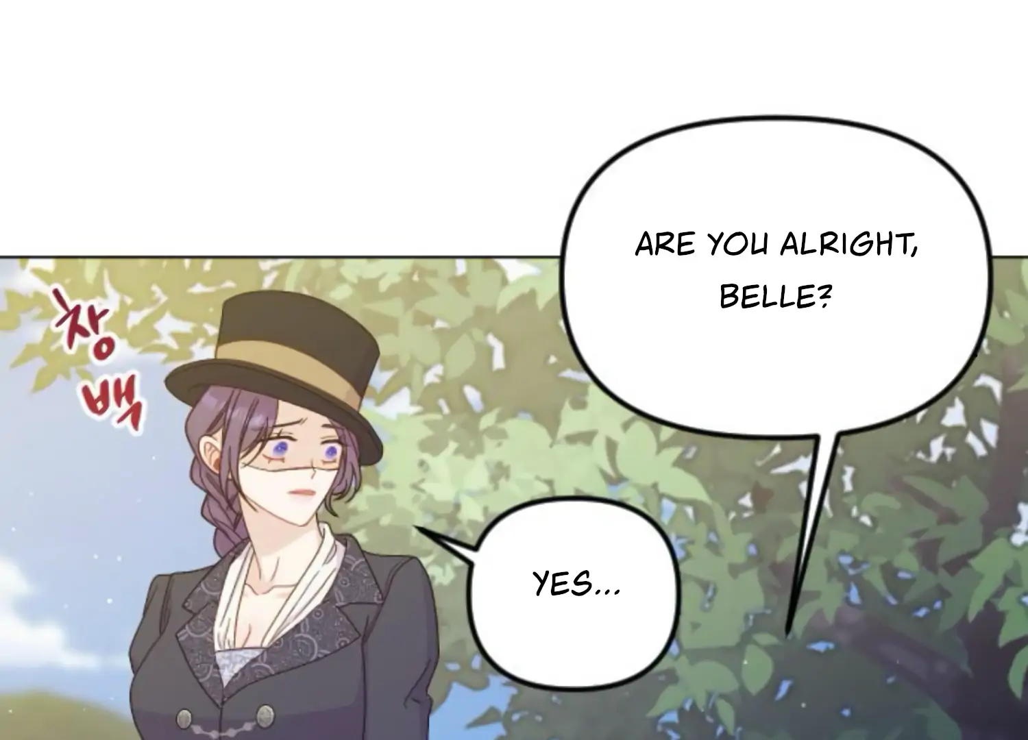 Fall in Love or Die chapter 53 page 203
