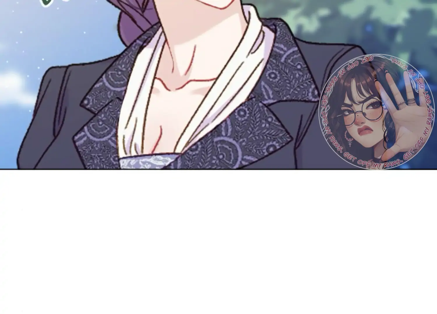 Fall in Love or Die chapter 53 page 207