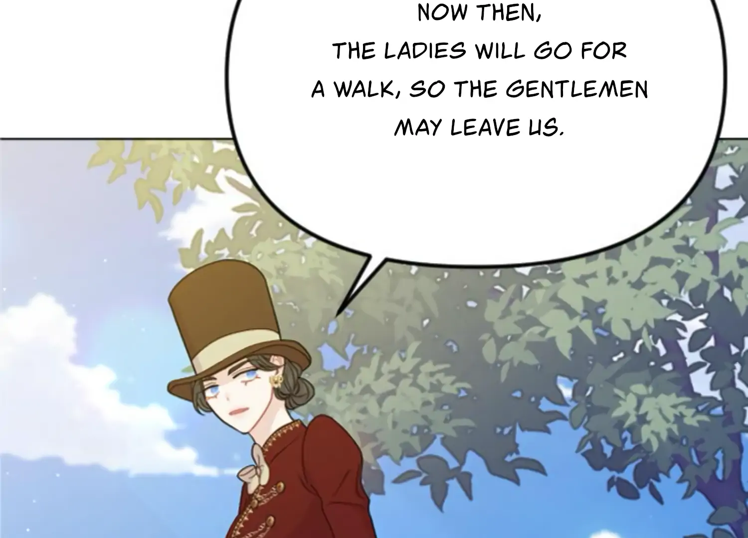 Fall in Love or Die chapter 53 page 216