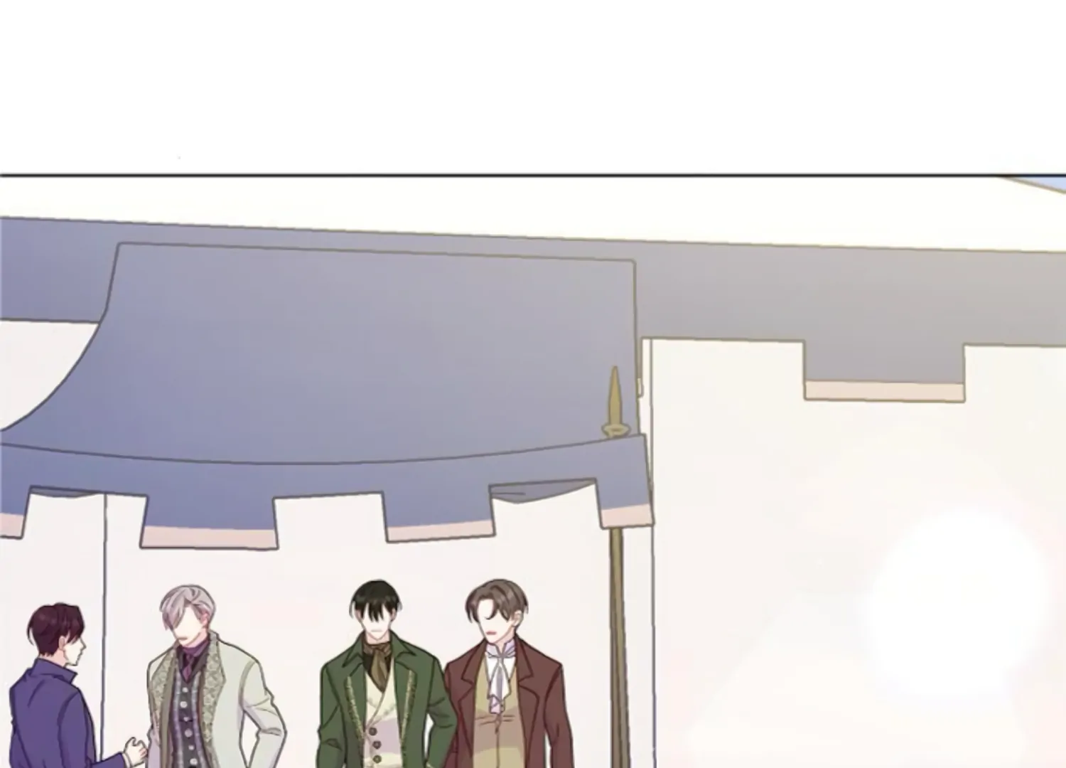 Fall in Love or Die chapter 53 page 229