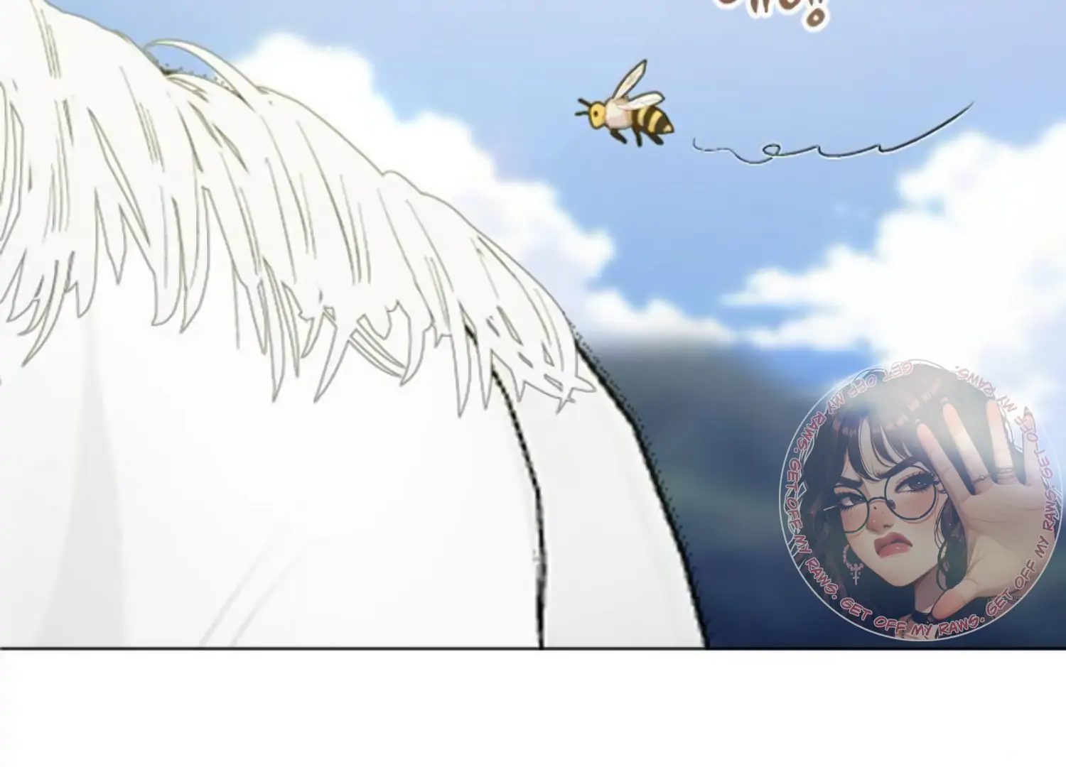 Fall in Love or Die chapter 53 page 243
