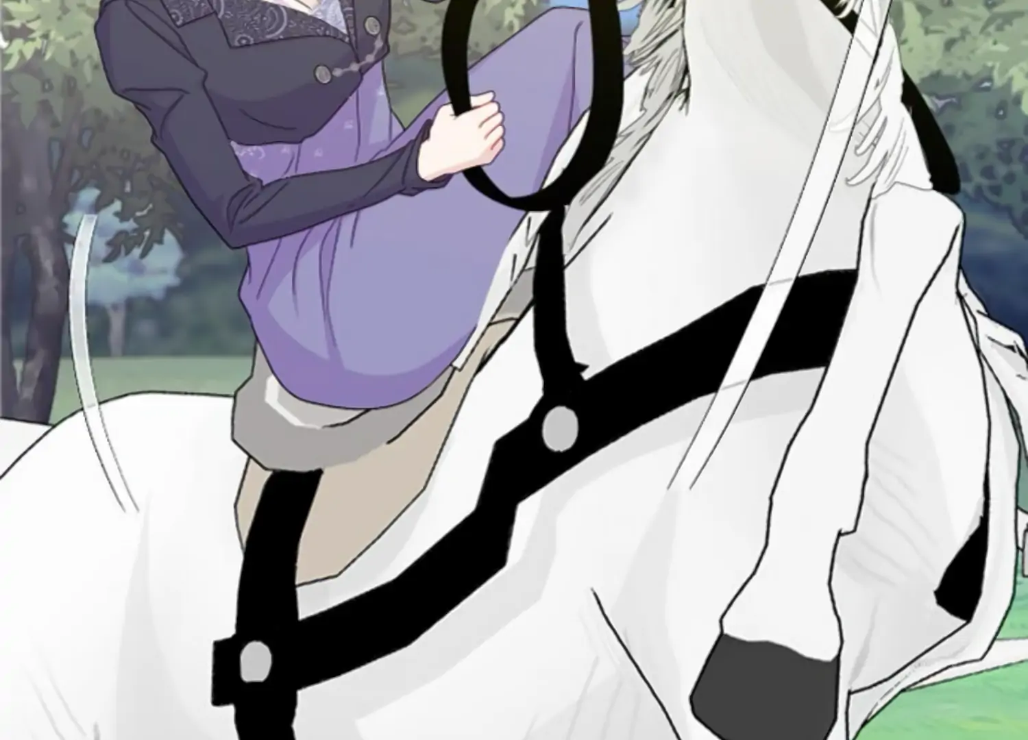 Fall in Love or Die chapter 53 page 248