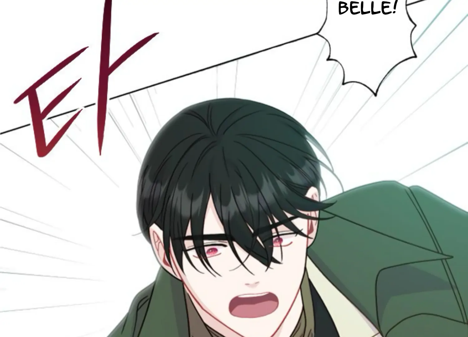 Fall in Love or Die chapter 53 page 257