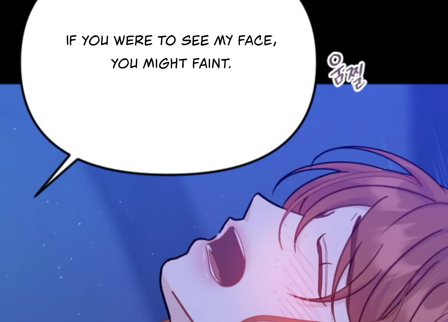 Fall in Love or Die chapter 53 page 26