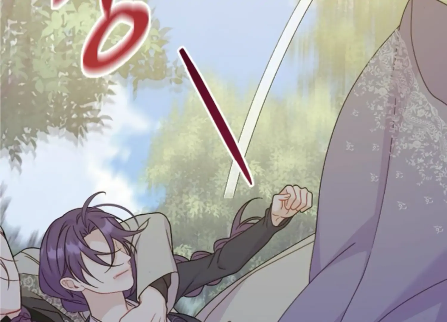 Fall in Love or Die chapter 53 page 262