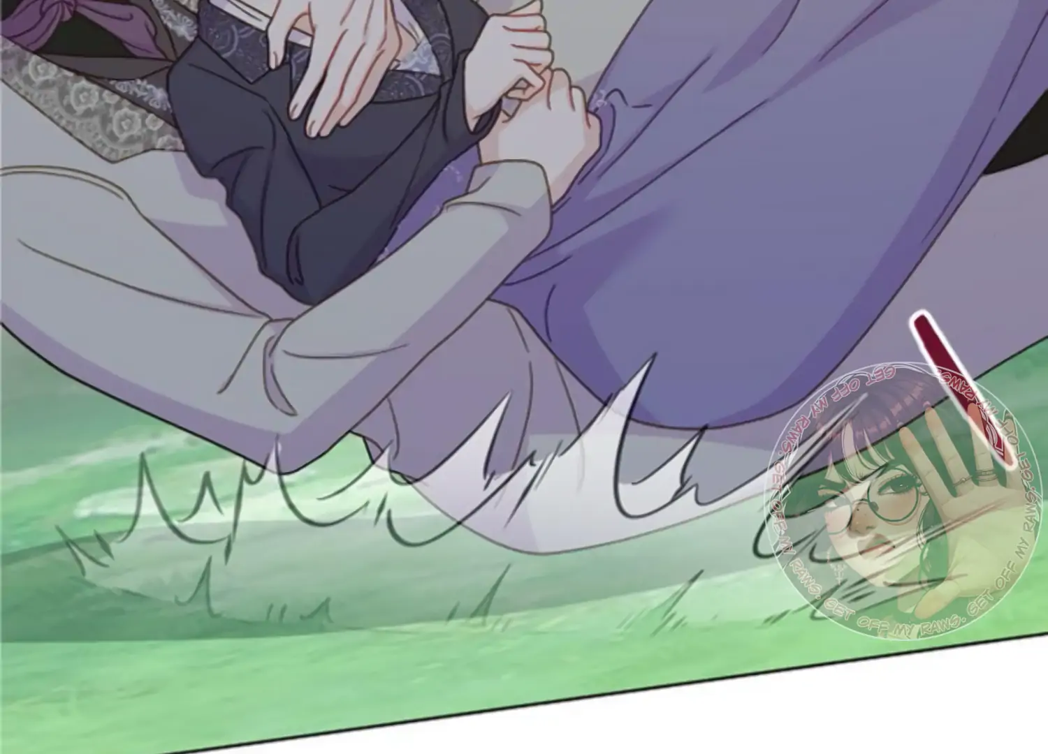 Fall in Love or Die chapter 53 page 263