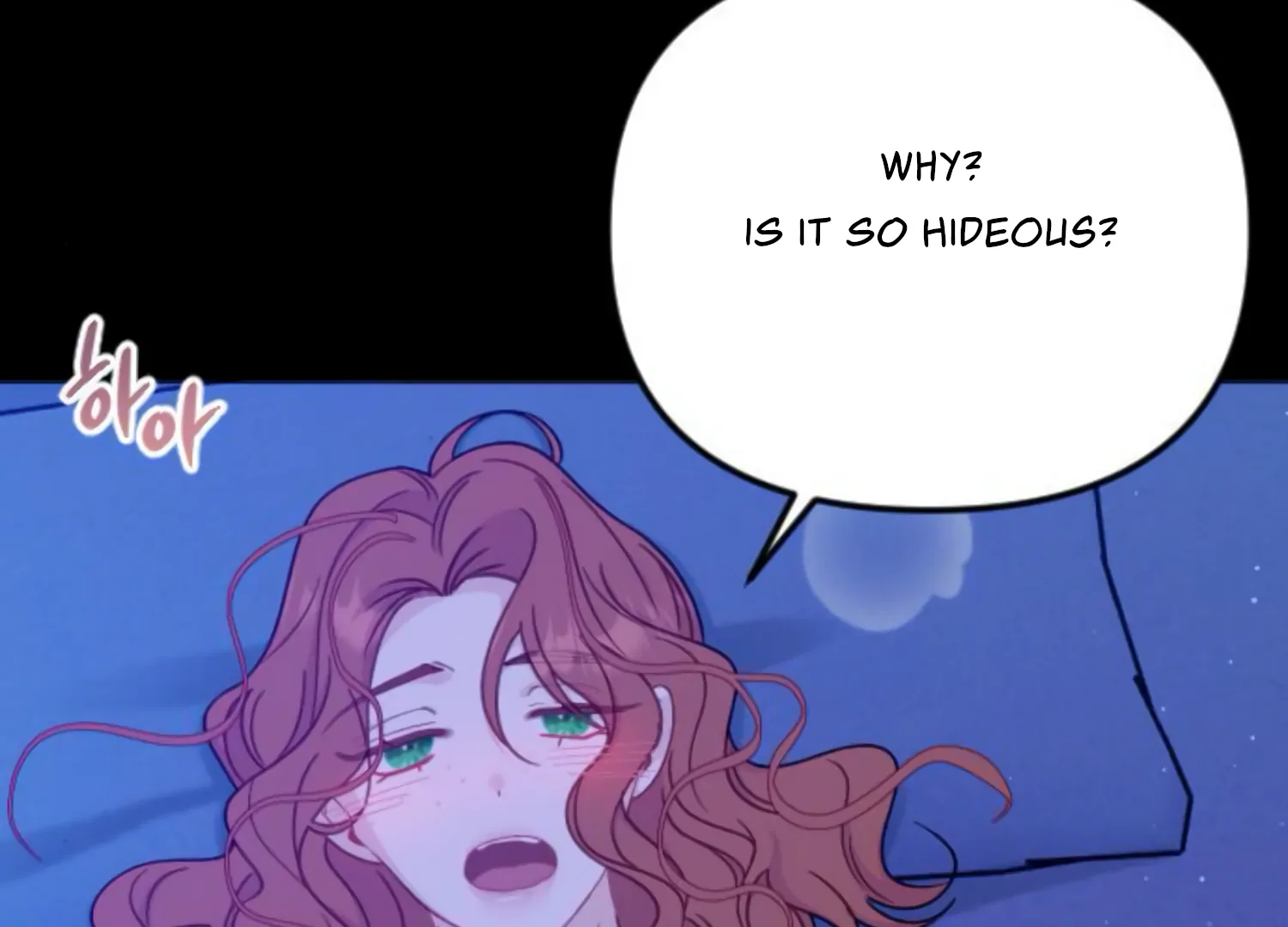 Fall in Love or Die chapter 53 page 29