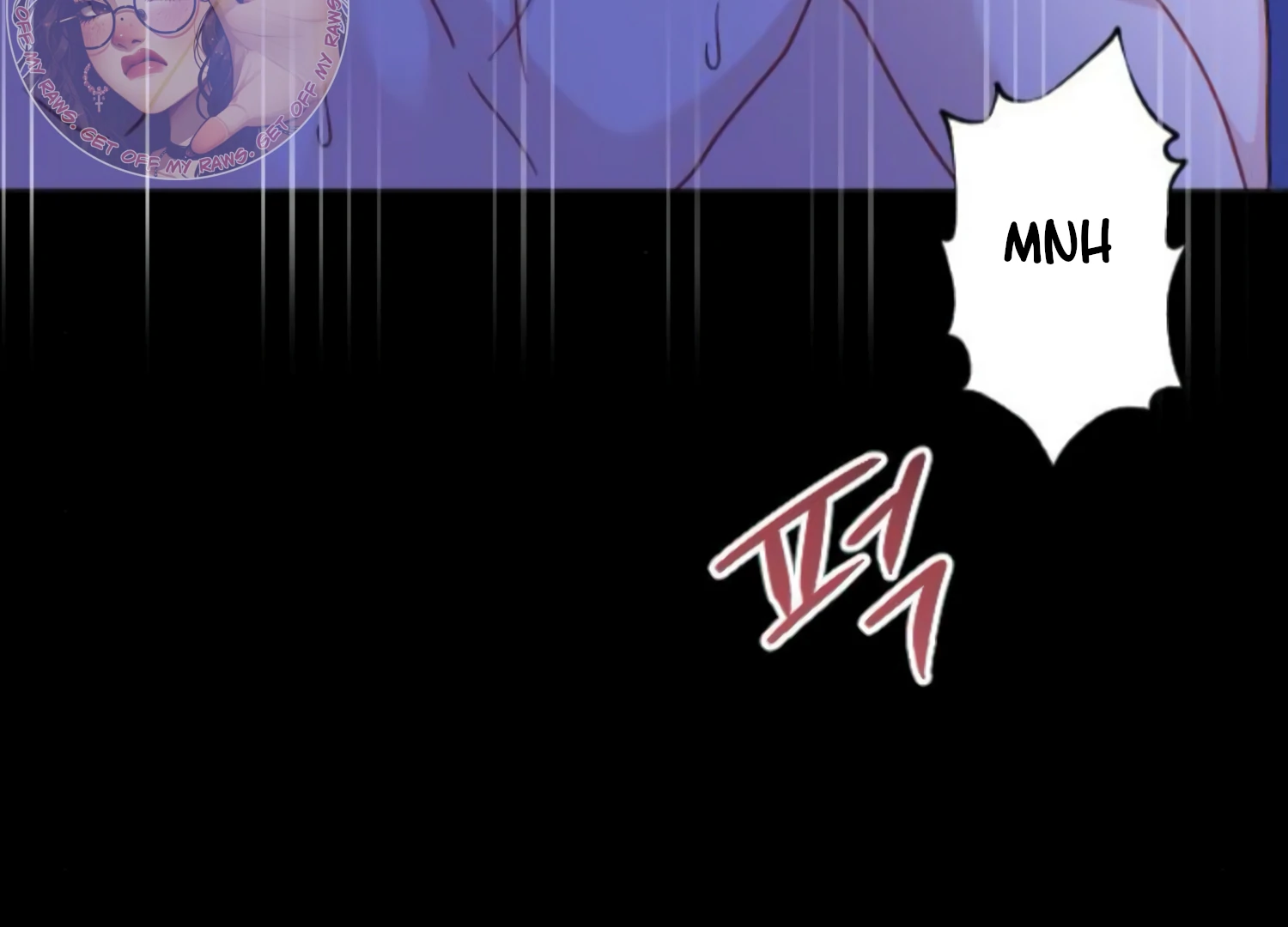 Fall in Love or Die chapter 53 page 53