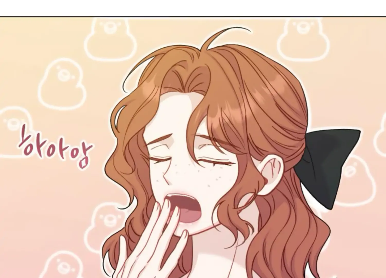 Fall in Love or Die chapter 53 page 65