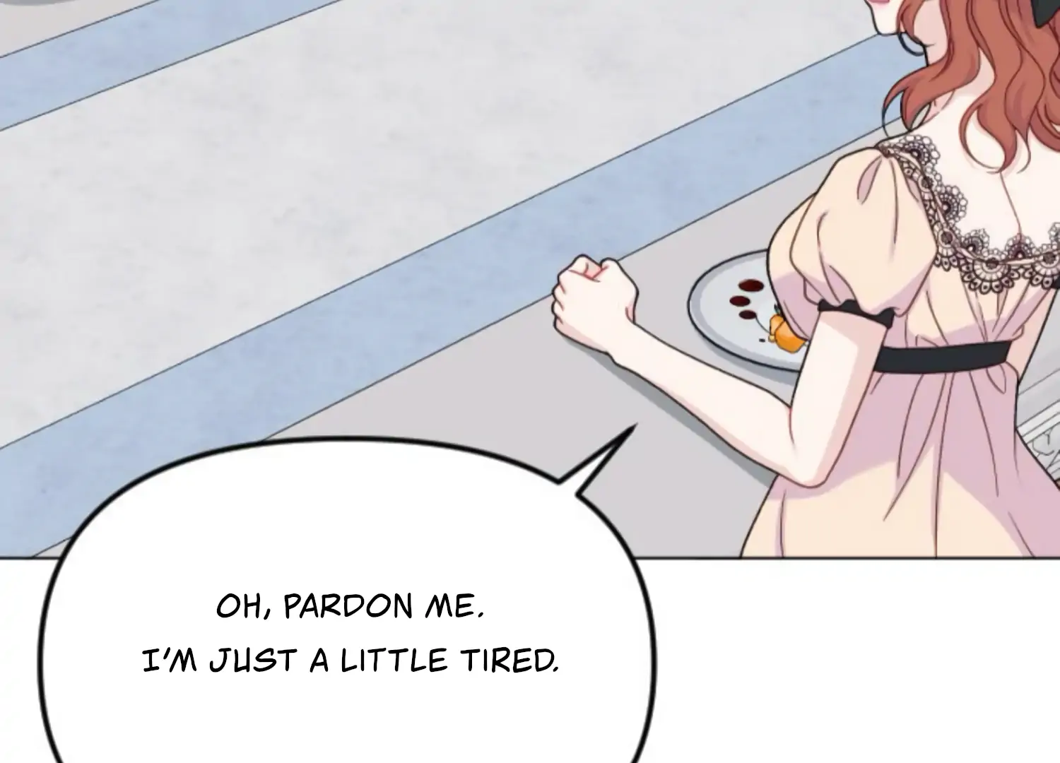 Fall in Love or Die chapter 53 page 69