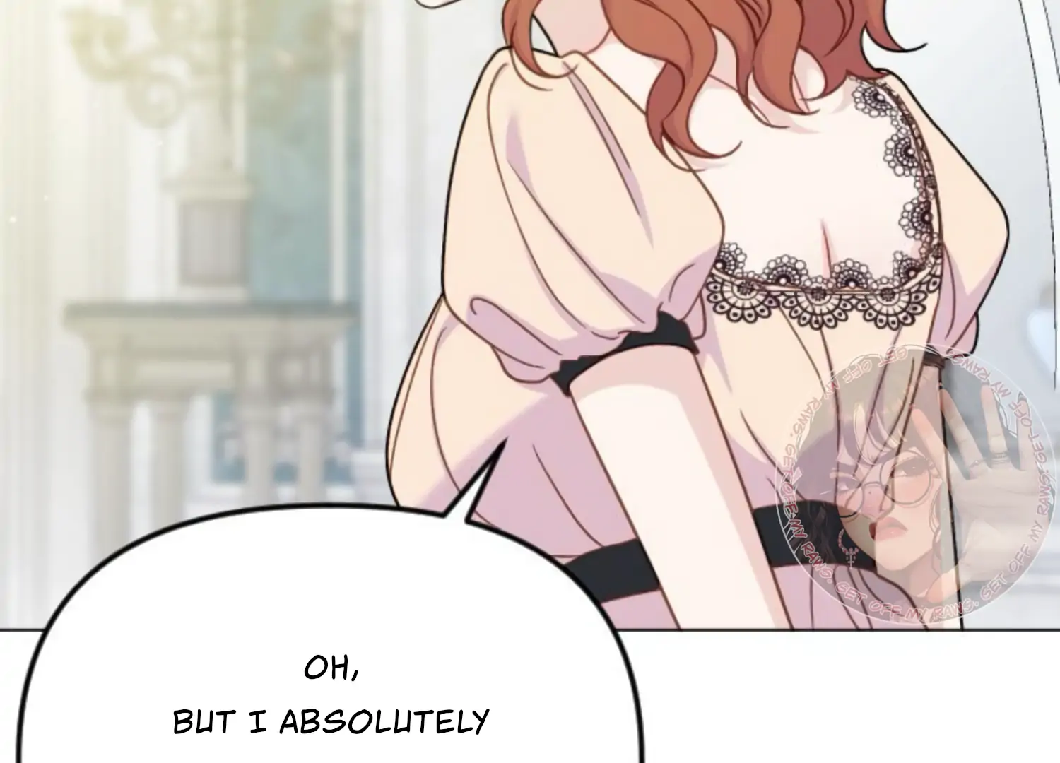 Fall in Love or Die chapter 53 page 72