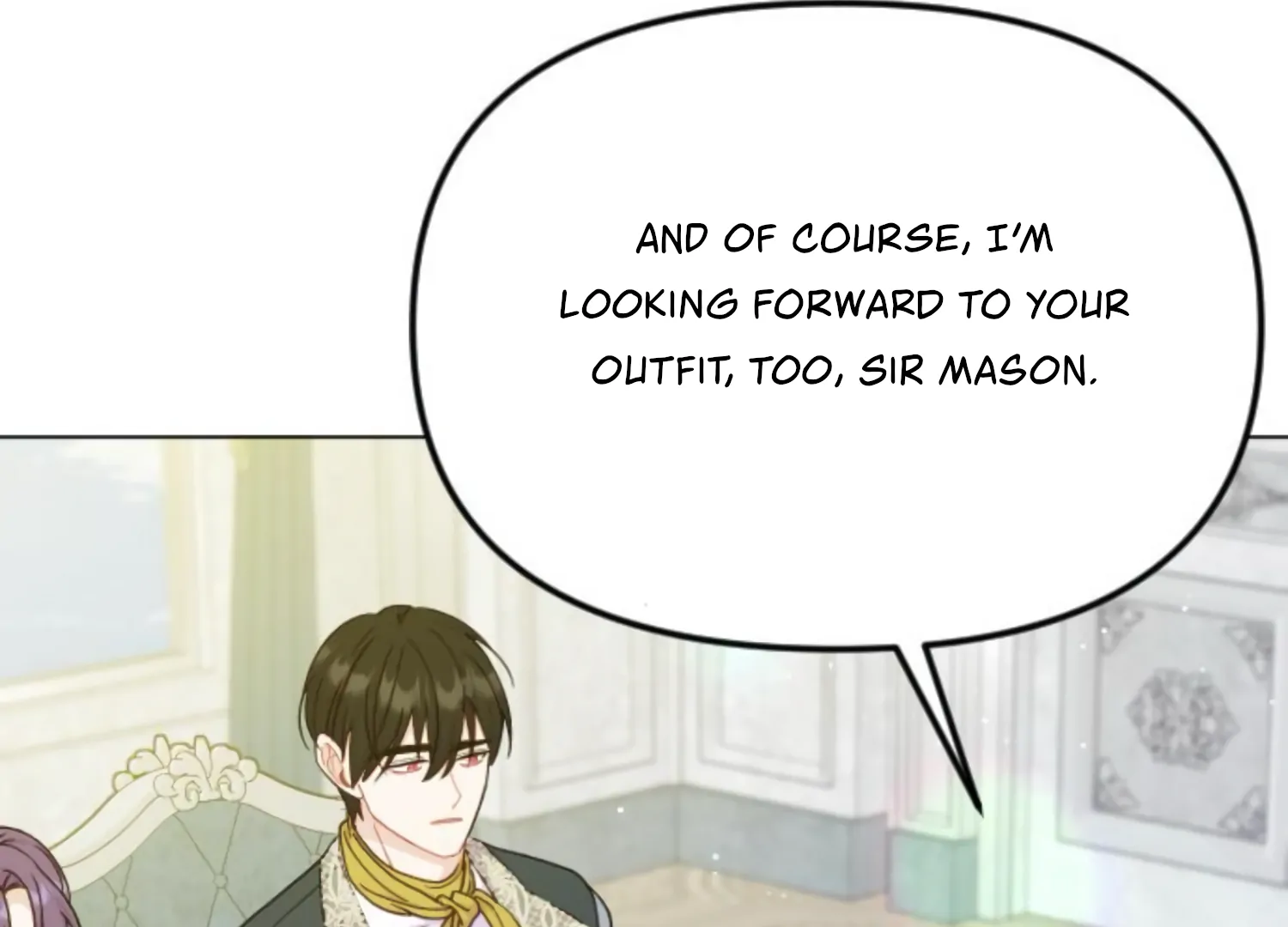 Fall in Love or Die chapter 53 page 78
