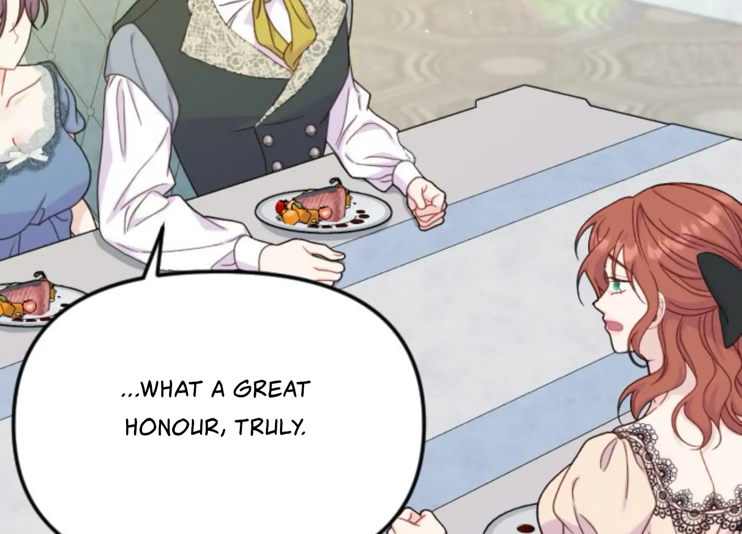 Fall in Love or Die chapter 53 page 79