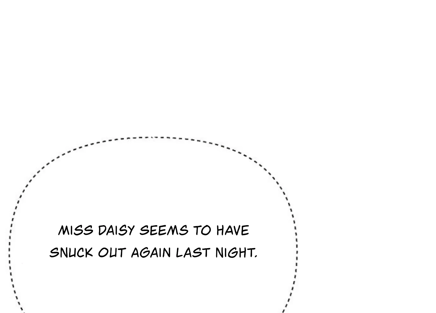 Fall in Love or Die chapter 53 page 81