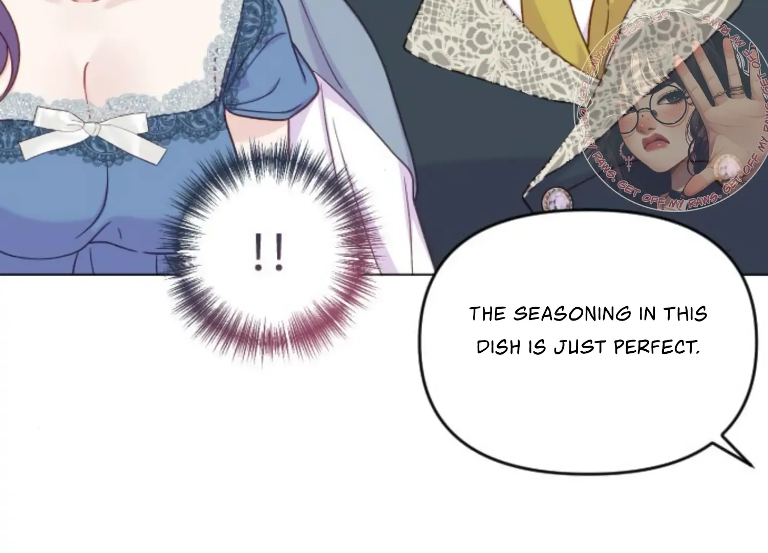 Fall in Love or Die chapter 53 page 83