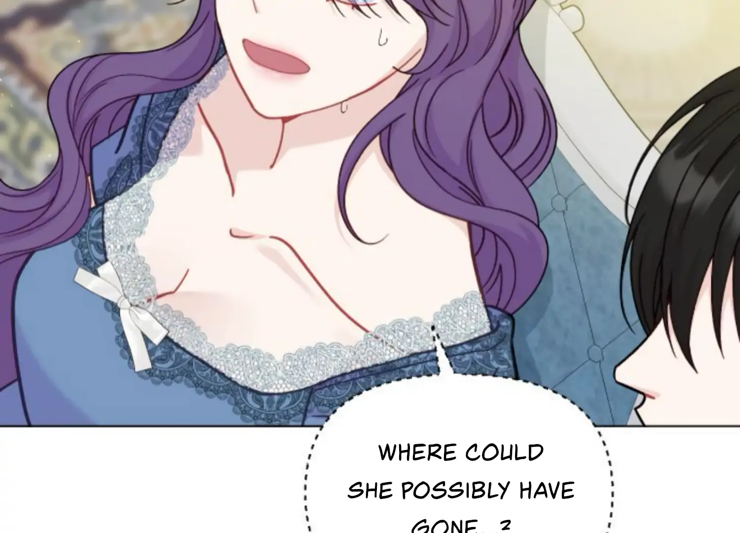 Fall in Love or Die chapter 53 page 86