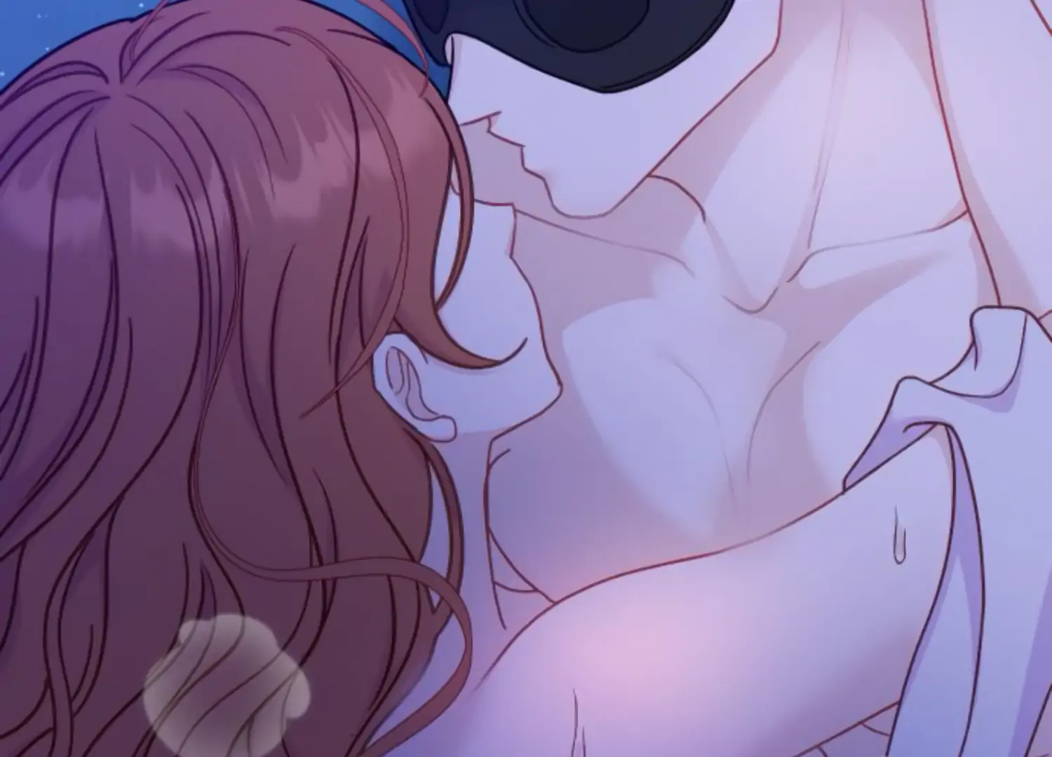Fall in Love or Die chapter 53 page 9