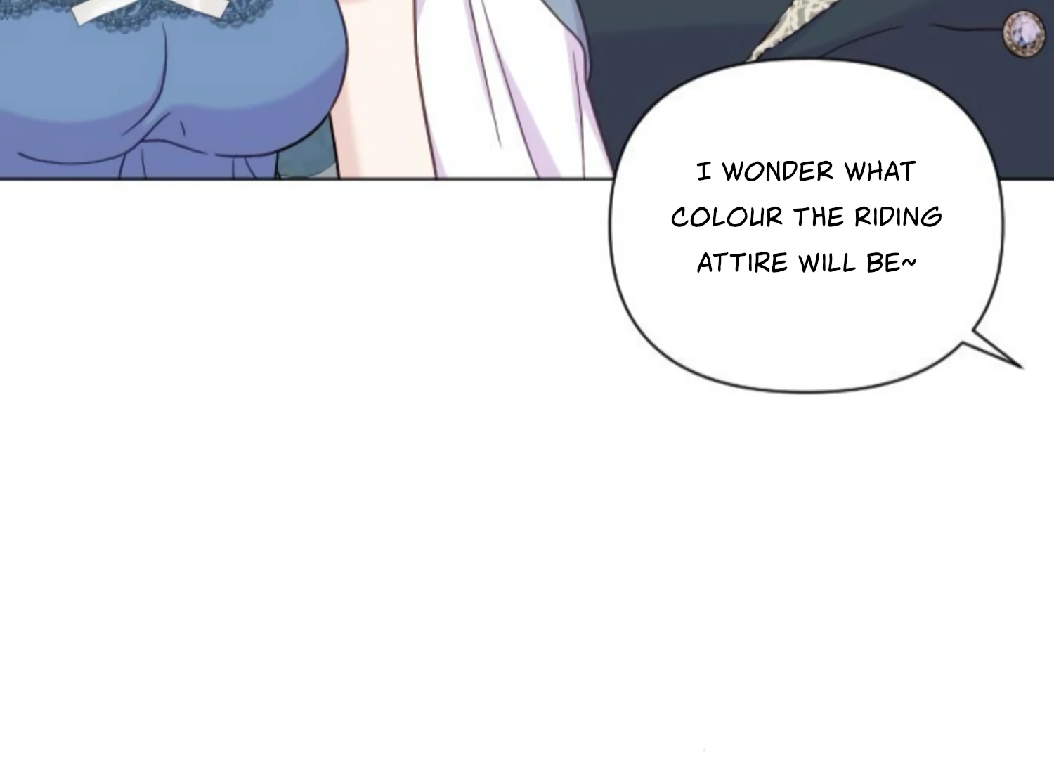 Fall in Love or Die chapter 53 page 90