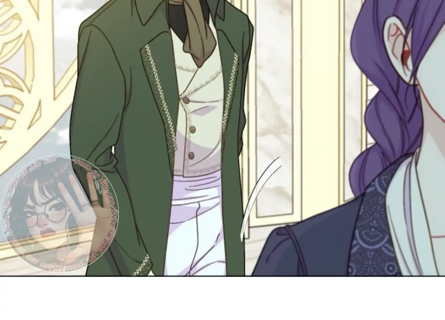 Fall in Love or Die chapter 54 page 104