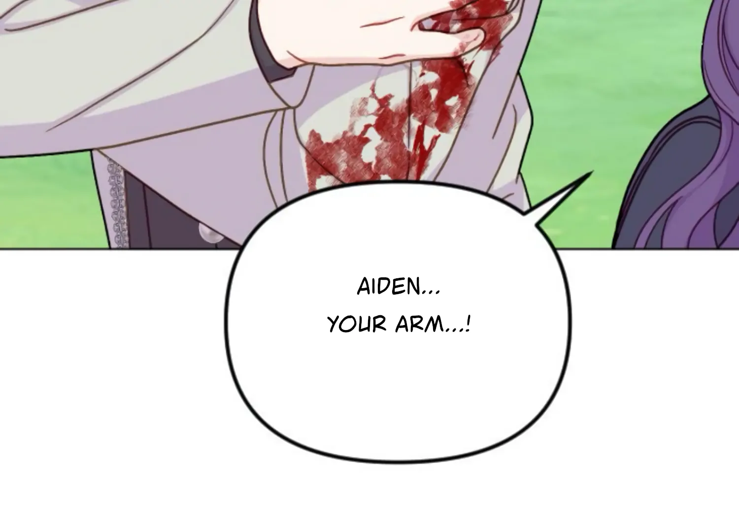 Fall in Love or Die chapter 54 page 12