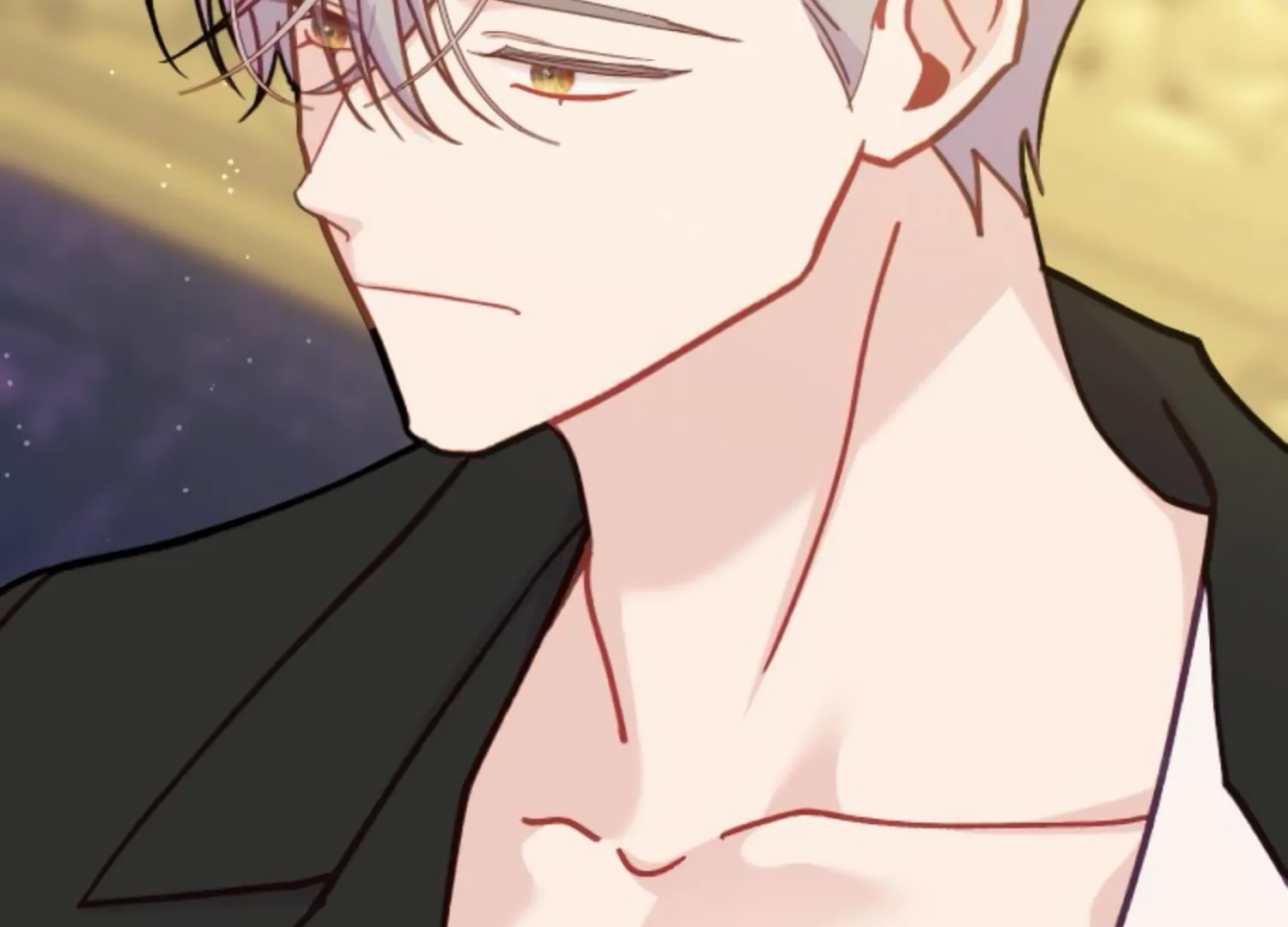 Fall in Love or Die chapter 54 page 123