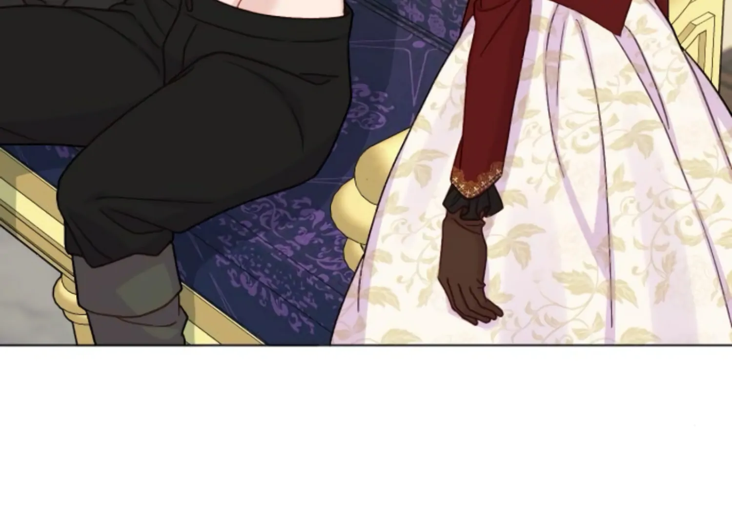 Fall in Love or Die chapter 54 page 127