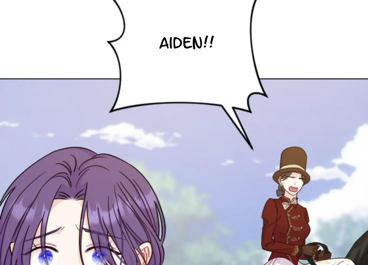 Fall in Love or Die chapter 54 page 14