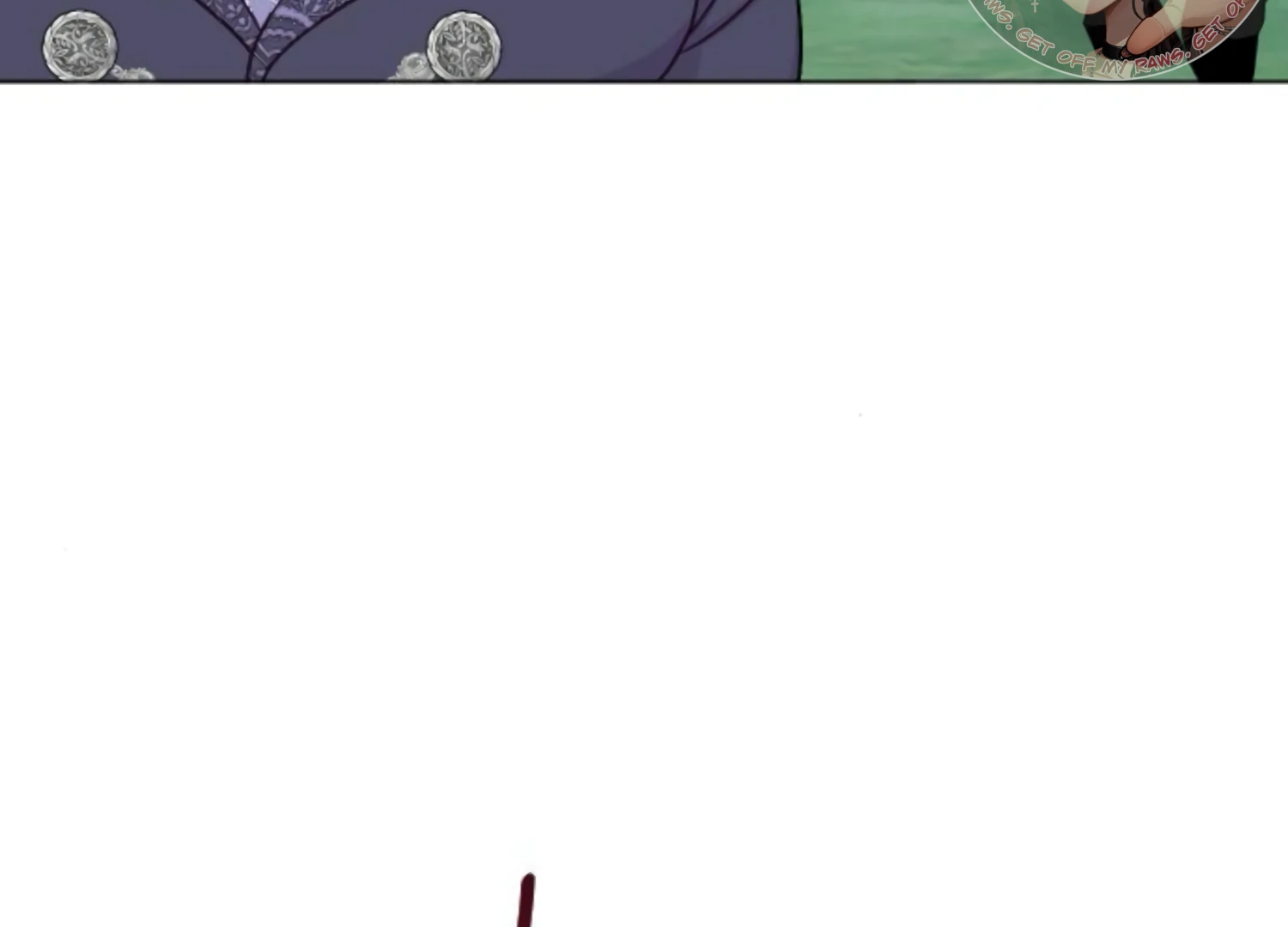Fall in Love or Die chapter 54 page 16