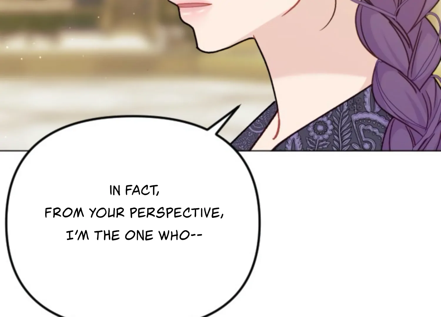 Fall in Love or Die chapter 54 page 162