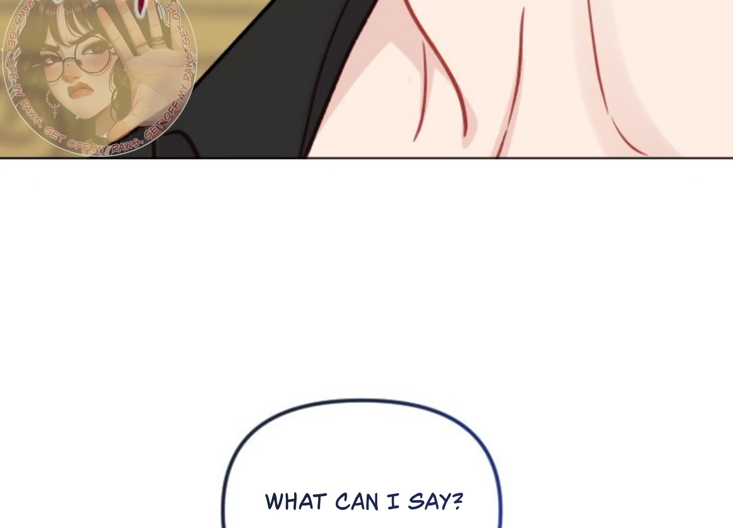 Fall in Love or Die chapter 54 page 165