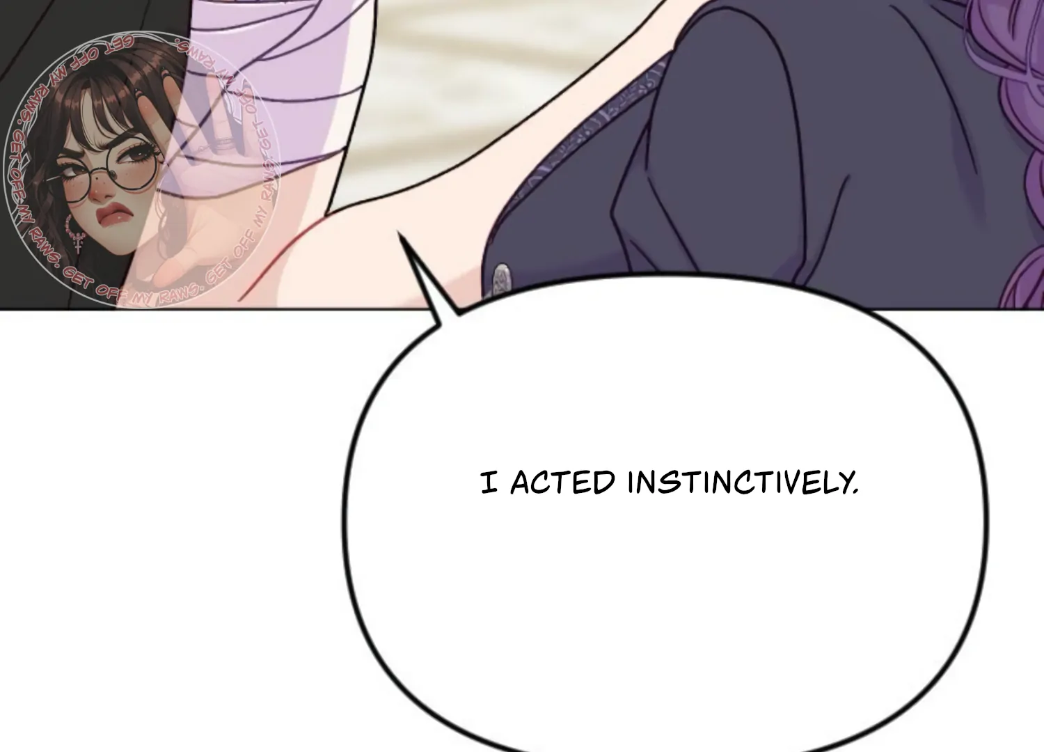Fall in Love or Die chapter 54 page 176