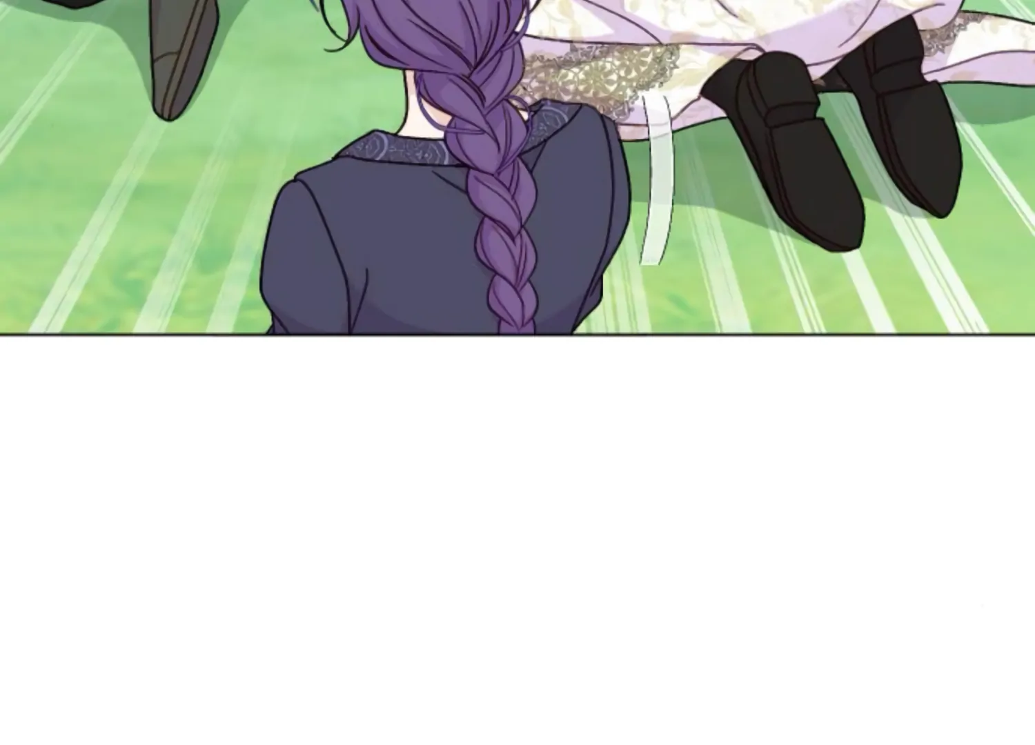 Fall in Love or Die chapter 54 page 19